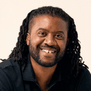 Andy Ayim MBE